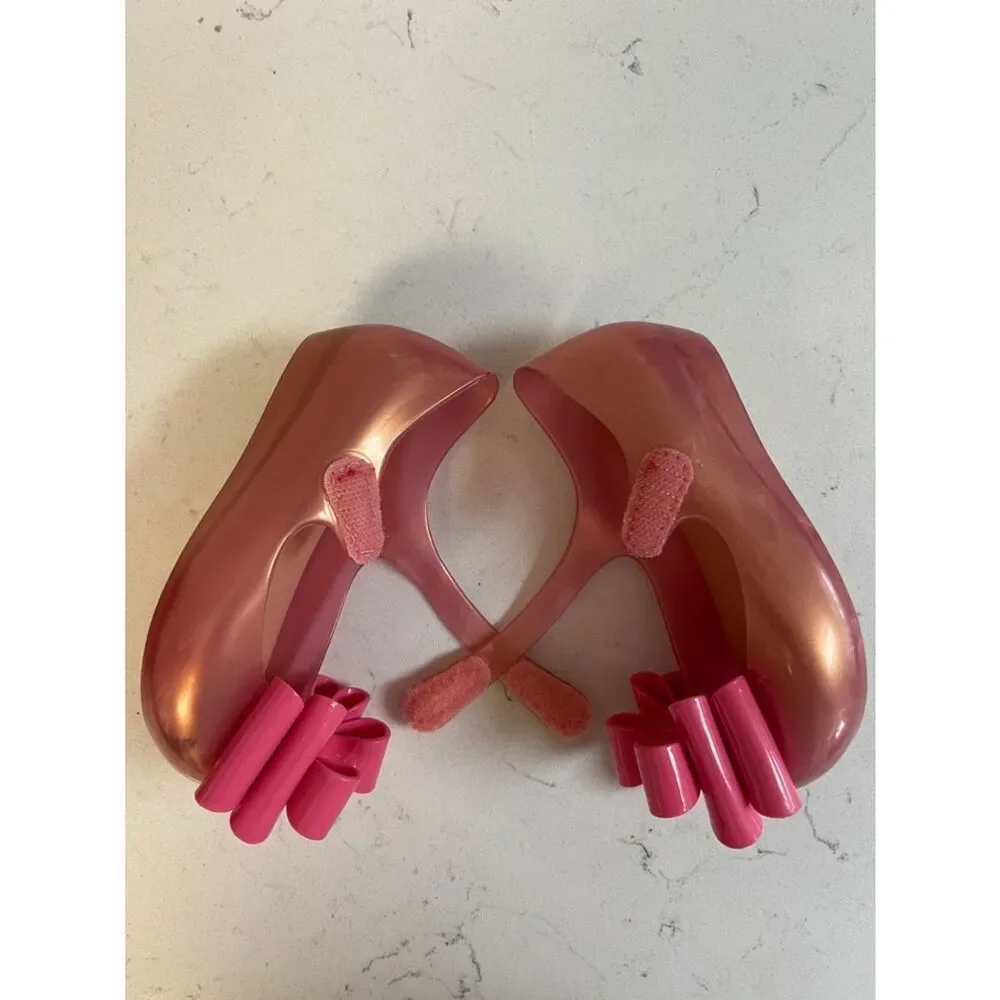 Mini Melissa brand mini